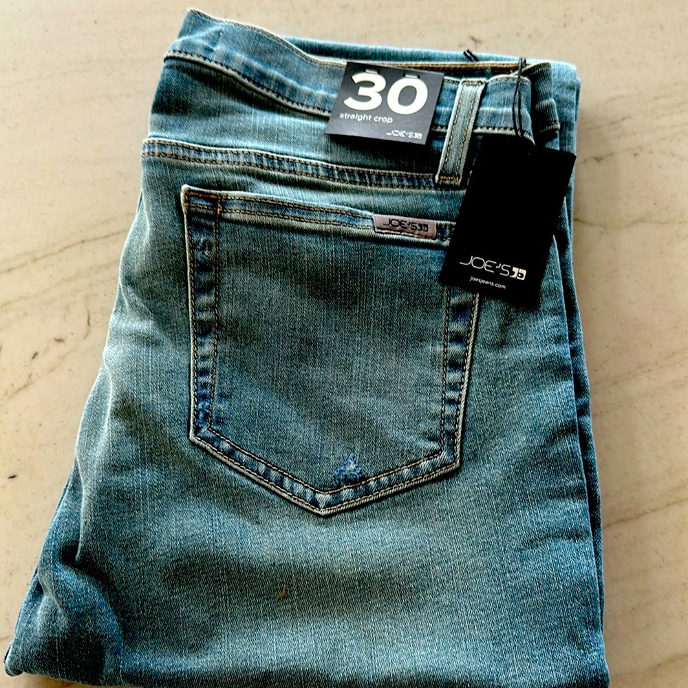 Joes jeans